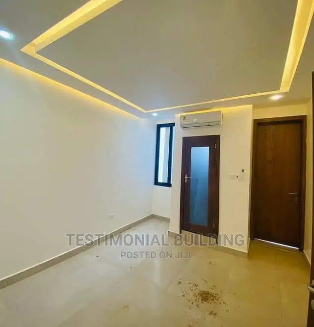 2bdrm House in Testimonial Building, East Legon for Sale