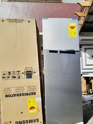 Samsung RT28HAR4DSA 280 Litres Fridge