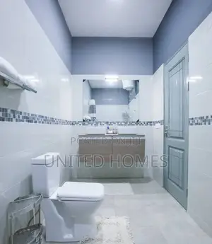4bdrm Mansion in Pokuase for Sale