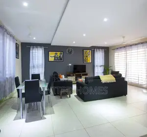 4bdrm Mansion in Pokuase for Sale