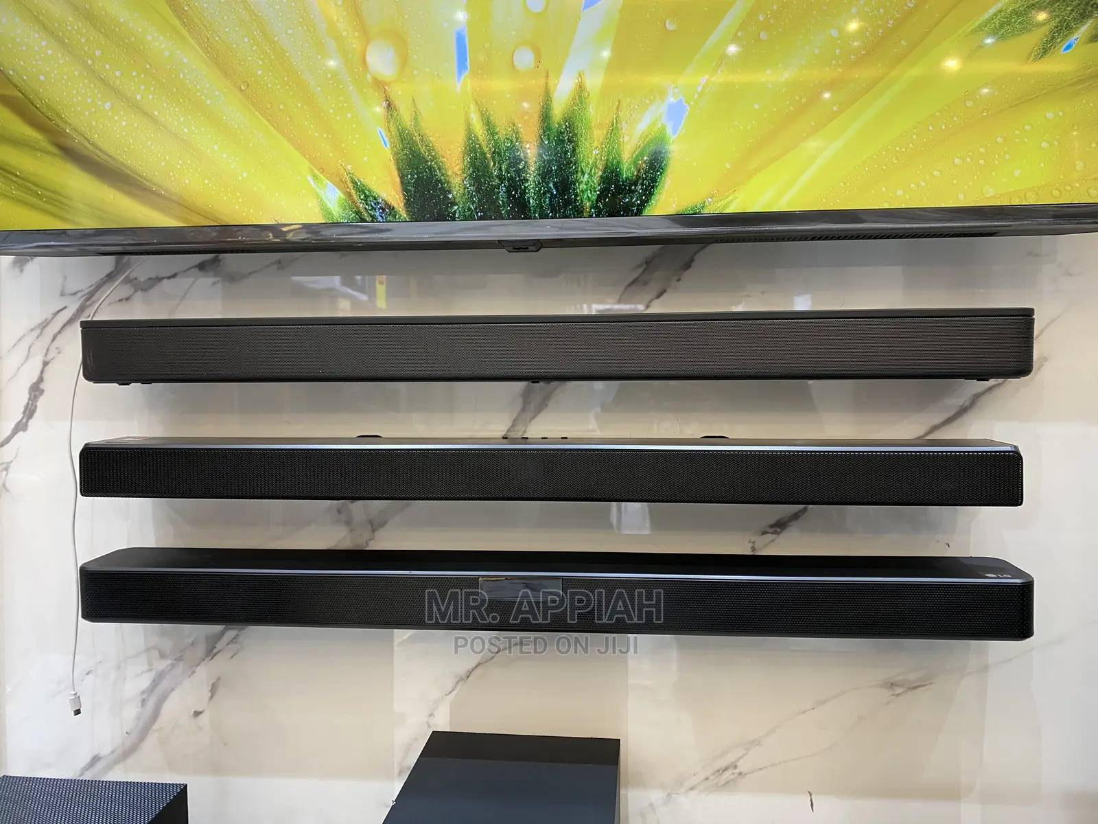 Fast,Reliable and Affordable Sony(HT-S100F)Single Soundbar.