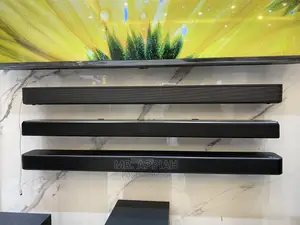 Fast,Reliable and Affordable Sony(HT-S100F)Single Soundbar.