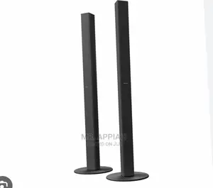 Unique Sony 5.1chhome Cinema Soundbar System With Bluetooth