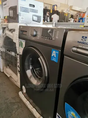 Beko Washing Machine Front Load 8kg