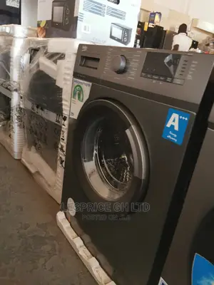 Quality Beko Washing Machine Front Load 8kg