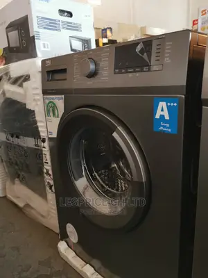 Original Beko Washing Machine Front Load 8kg