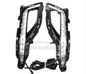 Hyundai Sonata 2015 2016 2017 Foglight