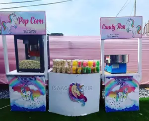 Party Supplies and Rental
