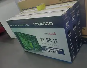 New2023_nasco 32inches LED Digital TV