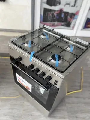 High Quality Chigo Auto Ignition Burner in Stock Now(60*60).