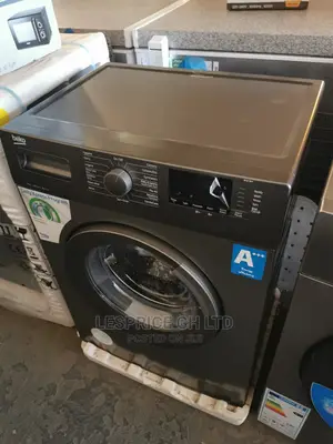 Latest Beko Washing Machine Front Load 8kg