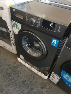 Fresh Beko Washing Machine Front Load 8kg