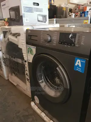 Latest Fresh Beko Washing Machine Front Load 8kg