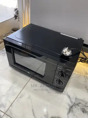 Powerful Midea( 20L)Microwave With End of Cooking Signal 
