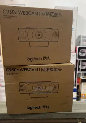 Logitech C930c Webcam