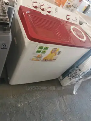 Excellent Fairmate Semi-Automatic Washing Machine 15kg