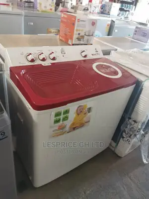 Perfect New Fairmate Semi-Automatic Washing Machine 15kg