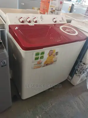 Powerful Fairmate Semi-Automatic Washing Machine 15kg