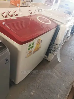 Affordable Fairmate Semi-Automatic Washing Machine 15kg