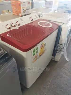 Get Fairmate Semi-Automatic Washing Machine 15kg