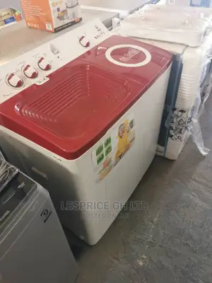 Good Looking Fairmate Semi-Automatic Washing Machine 15kg