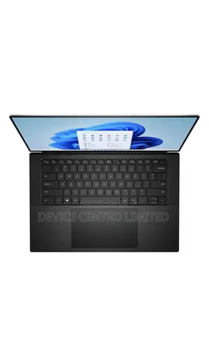 New Laptop Dell XPS 15 9530 16GB Intel Core I7 SSD 512GB