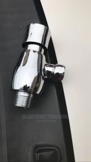 Urinal Stop Cork - Urinal Stop Valve