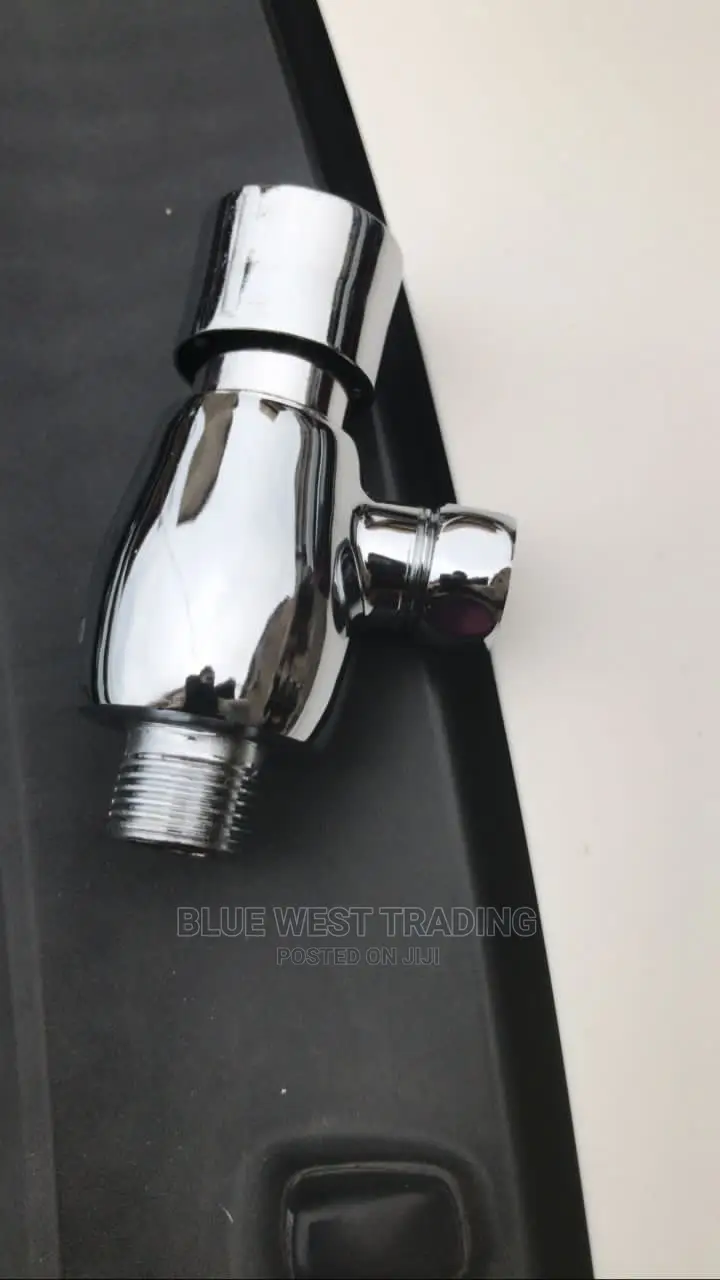 Urinal Stop Cork - Urinal Stop Valve