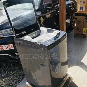 MACHINE Midea 12kg Top Load Full Automatic Washing Machine