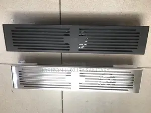 Stainless Floor Drain