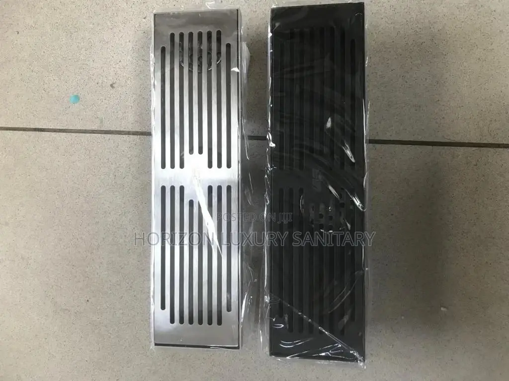 Stainless Floor Drain