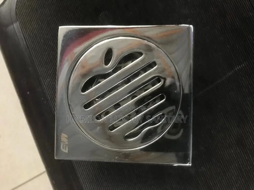 Stainless Floor Drain