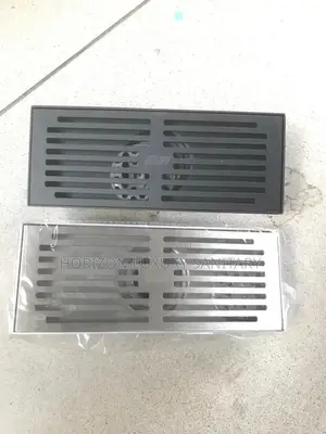 Stainless Floor Drain