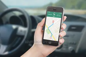 Vehicle Tracker GPS Real Time