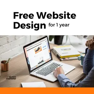 Free Website Design