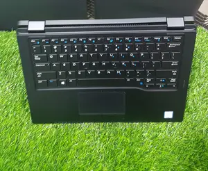 New Laptop Dell Latitude 7390 8GB Intel Core i5 SSD 256GB