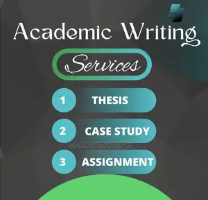 Final Year Project Work Academic Writing and Research