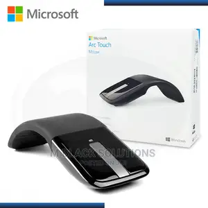 Microsoft Microsoft Arc Touch Wireless Mouse