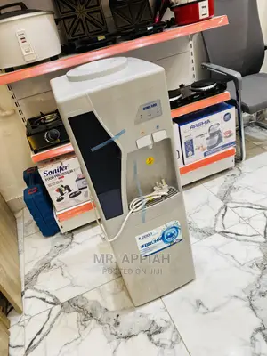 (BDS-112)Original Bruhm Water Dispenser at Best Price 