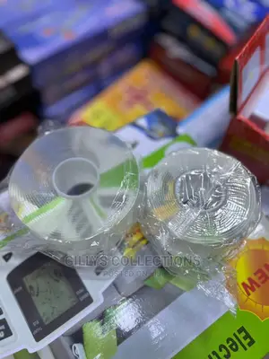 Adhesive Silicon Nano Tape Glue