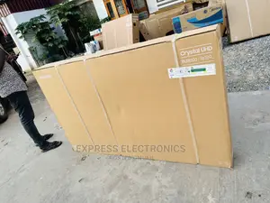 Webso UHD 75bu8000 Samsung 2022 Model Tv