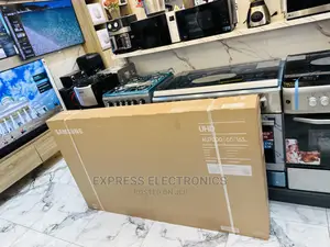 No.1 Best Choice to Buy Samsung Tv 65”Au7000 UHD Smart