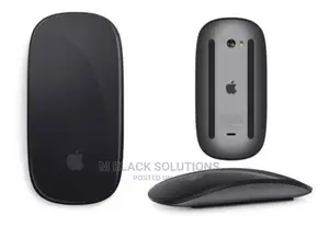 Apple Mouse 2 Space Gray