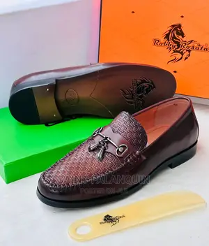 Quality Men Shoe
