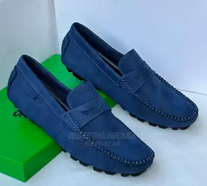 Quality Men Loafer