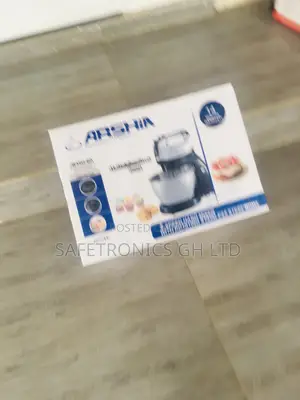Electric Arshia Hand Cake Mixer 