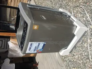Fantastic New Bruhm 16.0kg Washing Machine BWT-160sg