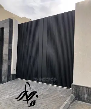 Vm Metal Gate