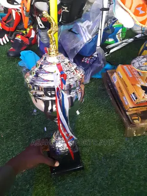 Original Trophy At Cool Price PLUS Free Delivery