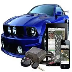 Quality 3G DPS Car Tracker